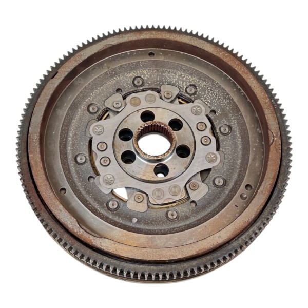 Schwungrad Schwungscheibe 7 Gang DSG 2.0 TDI Audi Q3 VW Tiguan 03L105266AM