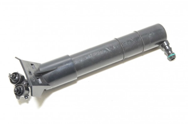 Scheinwerferreinigung Hubzylinder Waschdüse Düse links VW Golf Plus 5M 5M0955979