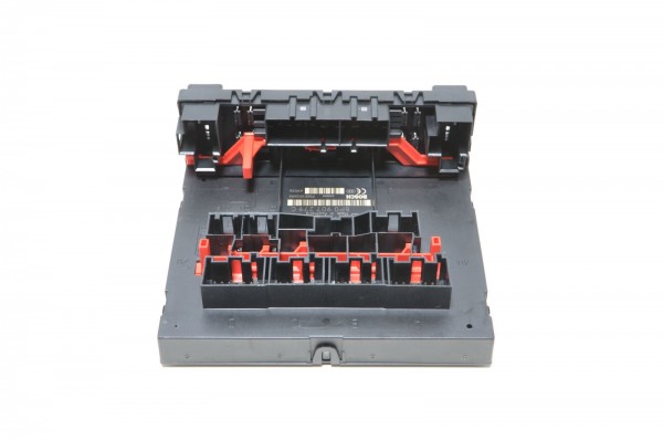 Bordnetzsteuergerät Steuergerät Bordnetz Audi A3 8P TT 8J 8P0907279C