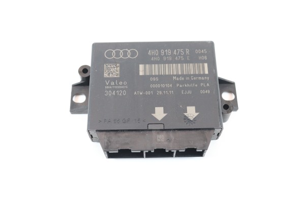 Steuergerät Parklenkassistent Einparkhilfe Audi A6 A7 4G 4H0919475R