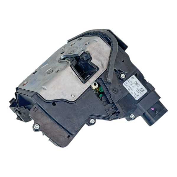 Türschloss hinten links Beifahrerseite Seat Alhambra VW Sharan 7N 7N0839015L