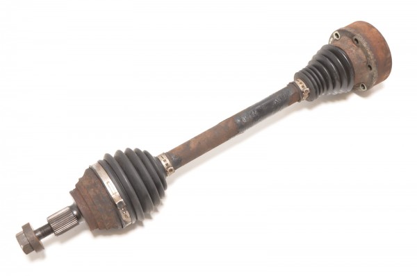 Antriebswelle Gelenkwelle links Audi A3 Seat Skoda Octavia VW Golf 1K0407271AT