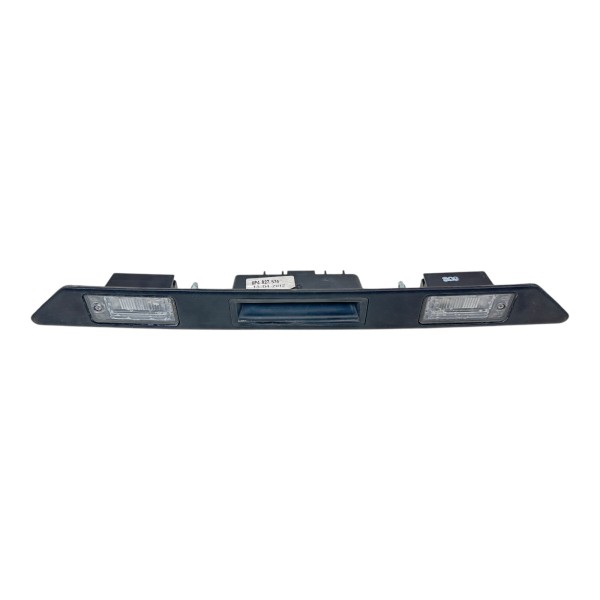 Griffleiste Kofferraumklappe Audi A3 8P A4 Avant 8E B6 B7 A6 4F Q7 4L 8P4827574