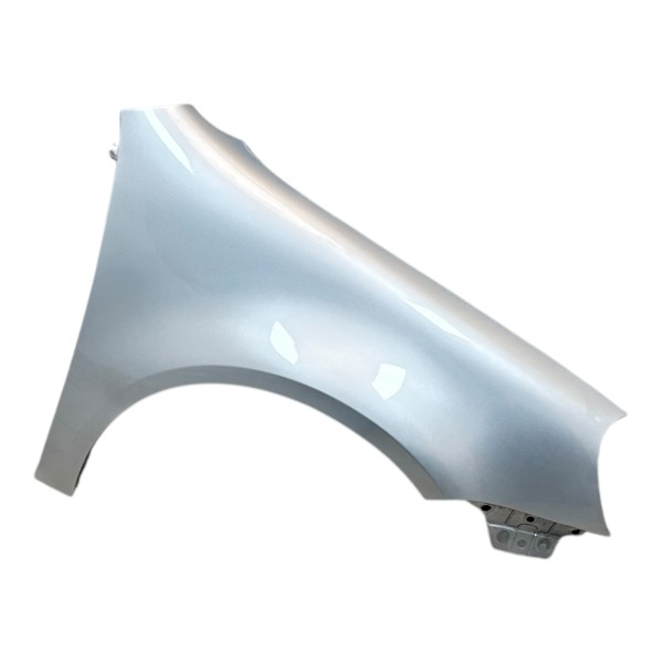 Kotflügel Kotflügelblech rechts VW Golf 5 1K silber LA7W 1K6821022A