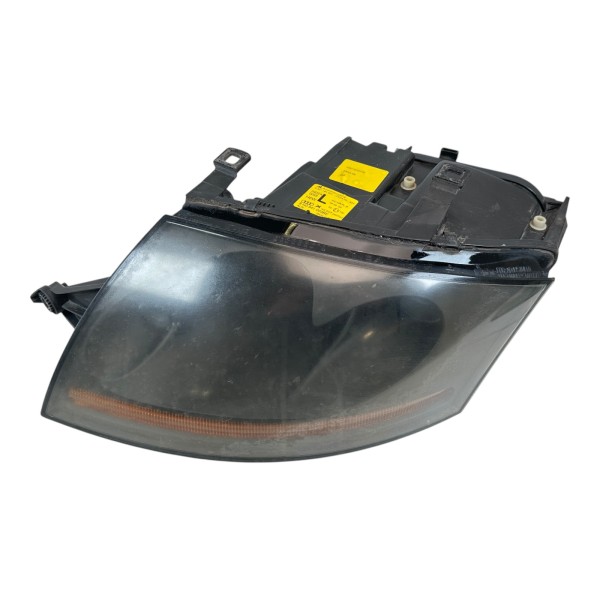 Scheinwerfer vorne links Halogenscheinwerfer Audi TT 8N 8N0941003BE