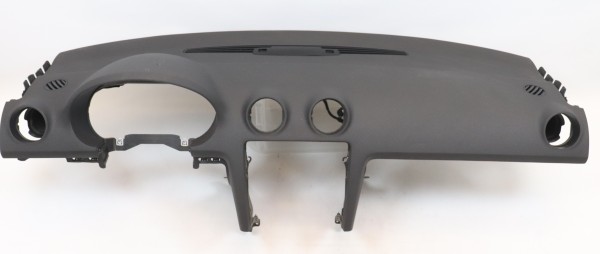Armaturenbrett Cockpit Schalttafel Audi S3 8P Facelift soul schwarz 8P1857033
