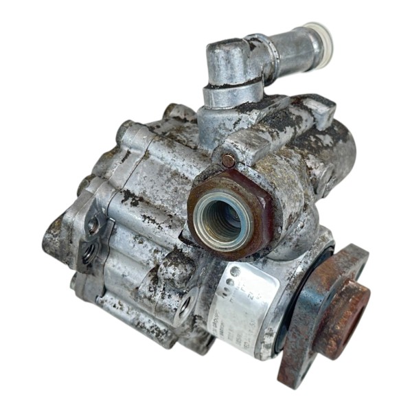 Servopumpe Hydraulikpumpe Lenkung 3.0 V6 220 PS Audi A4 8E 8H B6 B7 8E0145155F