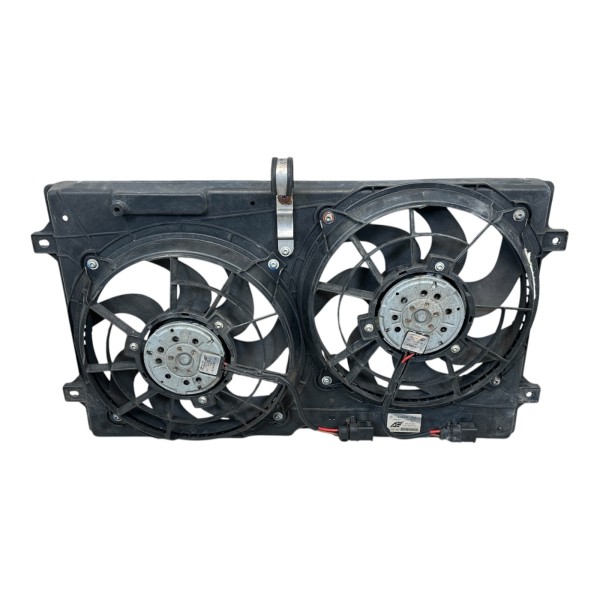 Motorlüfter Kühlerlüfter Seat Alhambra 7V VW Sharan 7M 7M3121203B 7M3959455A