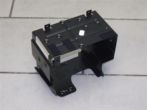 Halter CD-Wechsler Audi A4 S4 RS4 Avant B5 8D9035113F