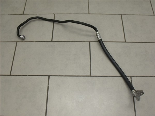 Klimaschlauch Klimaleitung V6 VW Passat 3BG Skoda Superb 3U 3B0260704C