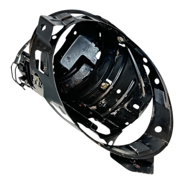 Scheinwerferhalter links VW Beetle 9C 1Y Vorfacelift 1C0806639G 1C0805605E