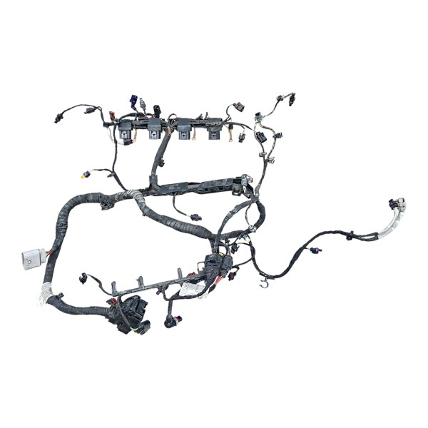 Motorkabelbaum 2.0 TSI 245PS DKTB DSG Skoda Octavia RS VW Golf 7 GTI 06K972627GF