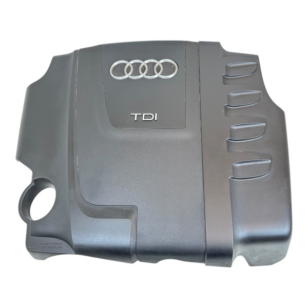 Motorabdeckung Abdeckung Motor 2.0 TDI Audi A4 8K A5 8T 8F 03L103925P