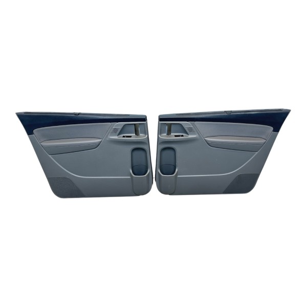 Türverkleidung Set hinten Sonnenrollo Stoff Seat Alhambra VW Sharan 7N0867212B