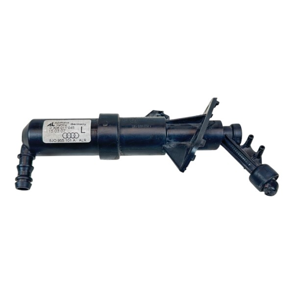 Scheinwerferreinigungsdüse links Waschdüse Audi TT 8J 8J0955101A