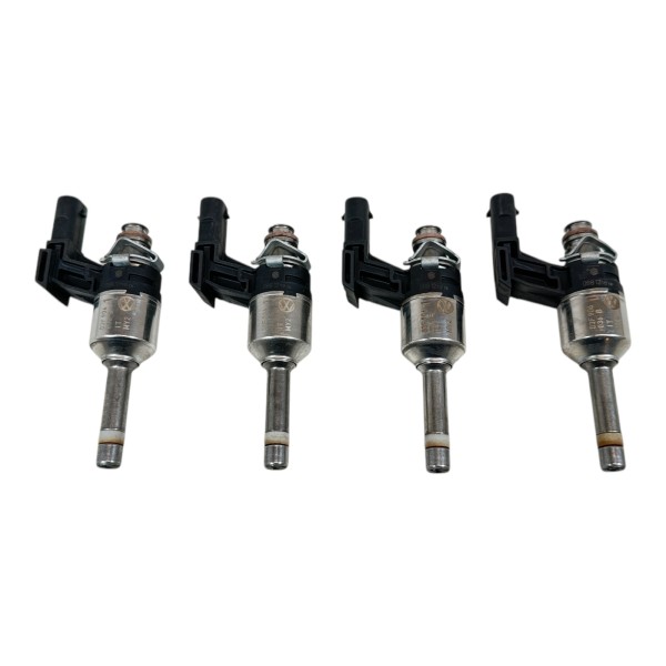 Einspritzdüse Einspritzventil Injektor Set 1.2 TSI Audi Seat Skoda VW 03F906036B