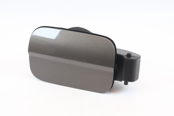 Tankdeckel Tankklappe Tankverschluss Audi A6 4G grau LY1P 4G0809906C