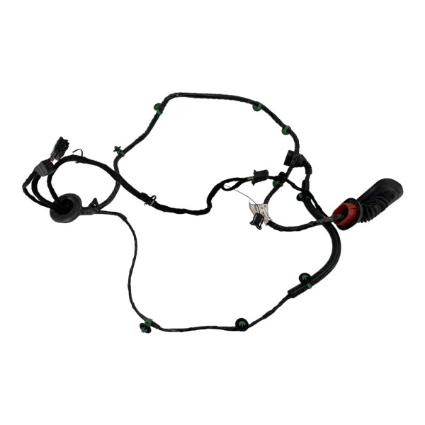 Türkabelbaum Fahrertür Leitungssatz Audi A4 Cabrio 8H B6 B7 8H1971029AL