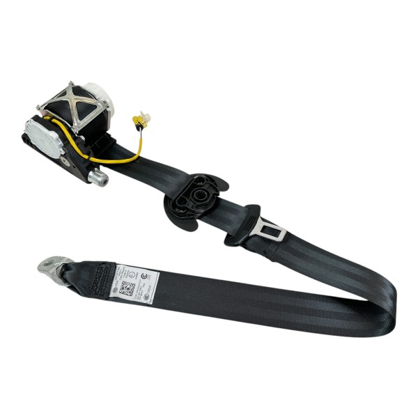 Anschnallgurt Sicherheitsgurt vorne rechts VW Tiguan 5N Facelift 5N1857706H