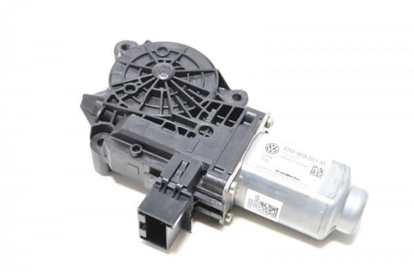 Fensterhebermotor vorne links Skoda Fabia Roomster VW Amarok Jetta 6R0959801M