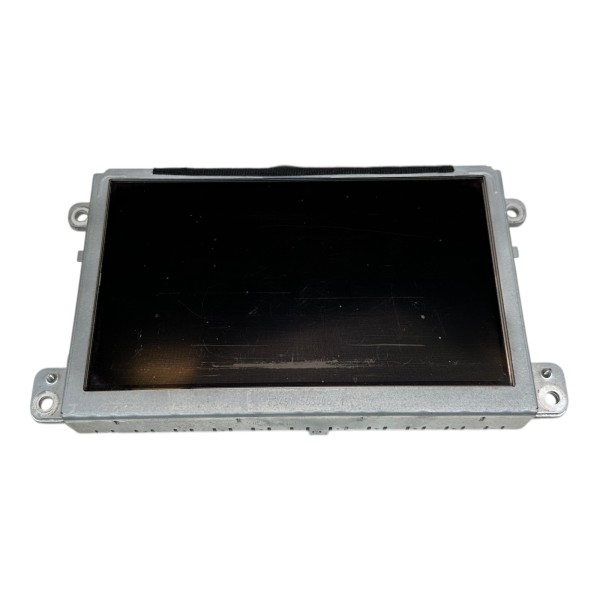 Bildschirm Monitor Anzeigeneinheit Radio TFT Audi A4 8K A5 8T 8T0919603C
