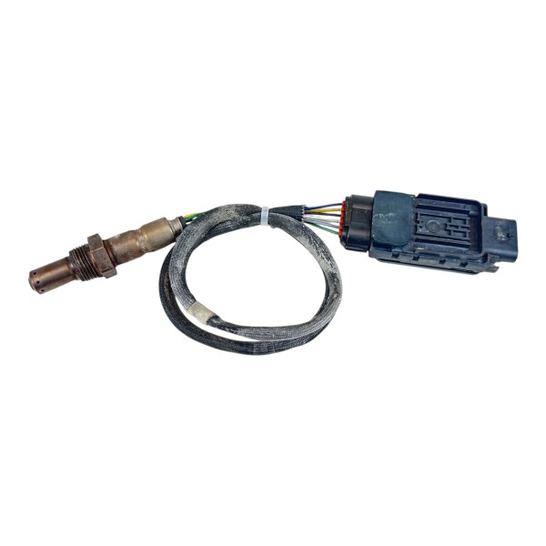 NOx Sensor 1.6 TDI DGTE 116PS Audi Seat Skoda Octavia 5E VW Golf 7 04L907805DG