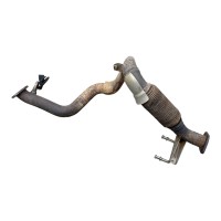 Tuyau d'échappement Y-pipe 1.4TSI 150PS 160PS 4 Motion VW Tiguan 5N 5N0253095E