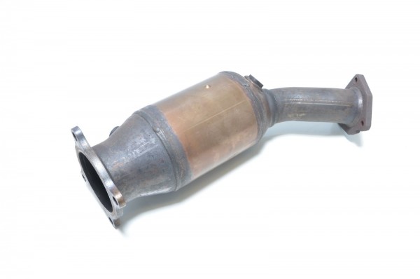 Katalysator Kat 2.0 TFSI Audi A4 8E 8H B7 A6 4F Seat Exeo 3R 8E0254200H