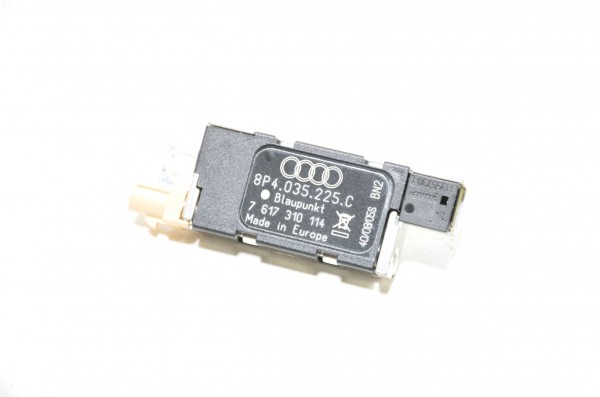 Antennenverstärker Verstärker Antenne Autoradio Audi A3 S3 RS3 8P 8P4035225C