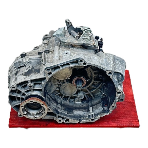Schaltgetriebe JLZ Getriebe 6 Gang 2.0 TFSI 200 PS Audi TT 8J Seat Leon 133tkm