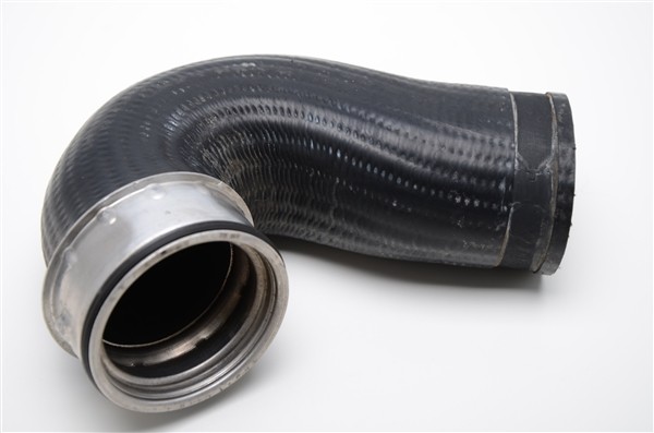 Druckschlauch Turborohr 1.8T 1.9 TDI VW Passat 3BG Skoda Superb 3U 3B0145834L