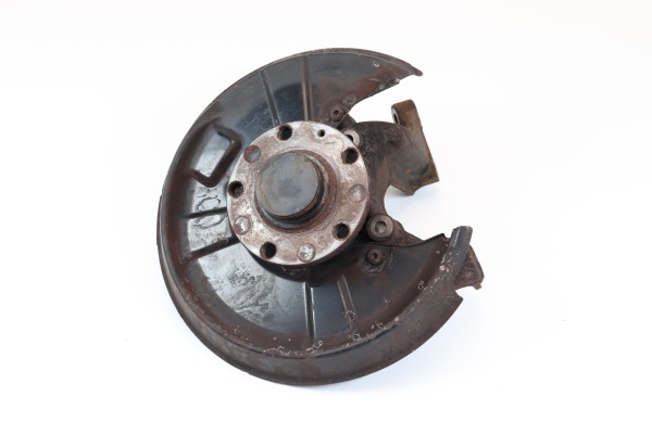 Achsschenkel Radlagergehäuse hinten rechts Audi A4 8E 8H Seat Exeo 8E0505436BC