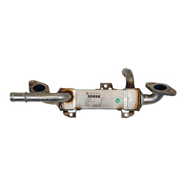 AGR Kühler 1.9TDI 115PS Seat Alhambra 7V VW Sharan 7M 038131513L