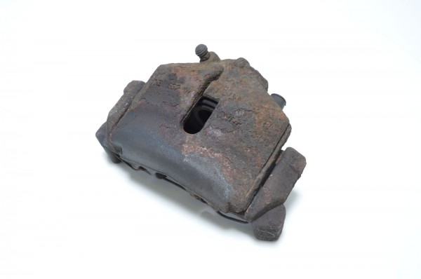 Bremssattel Bremszange vorne rechts Audi A3 8P Beifahrerseite 288x25mm
