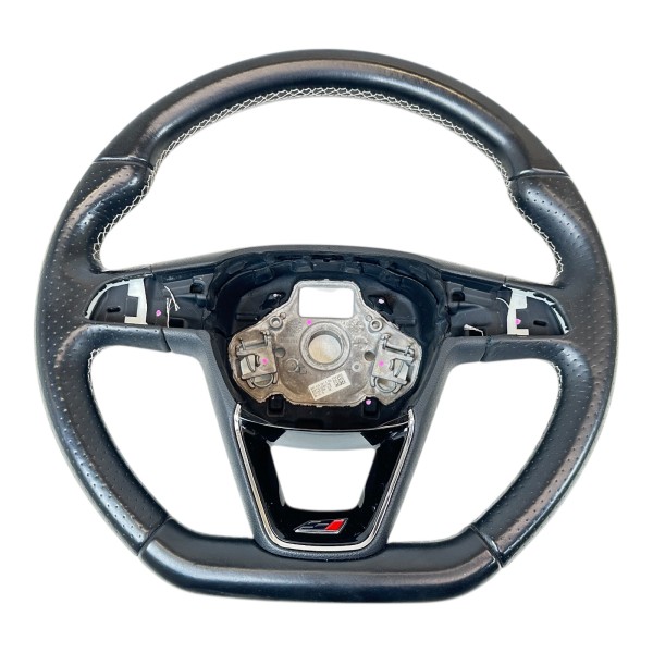 Multifunktionslenkrad Sportlenkrad Seat Leon Cupra 5F Ibiza Cupra 6J 5F0419091C