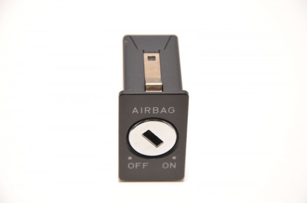 Deaktivierschalter Deaktivierung Airbag Beifahrerairbag Audi A3 A4 A6 4B0919237