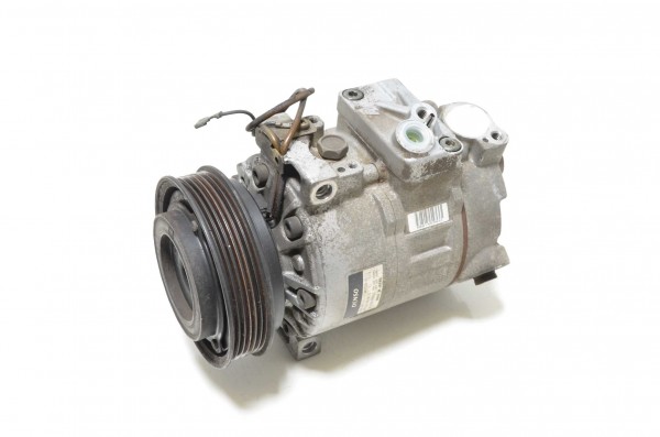 Klimakompressor Klimaanlage Porsche 911 996 997 Boxster 986 987 99612601151