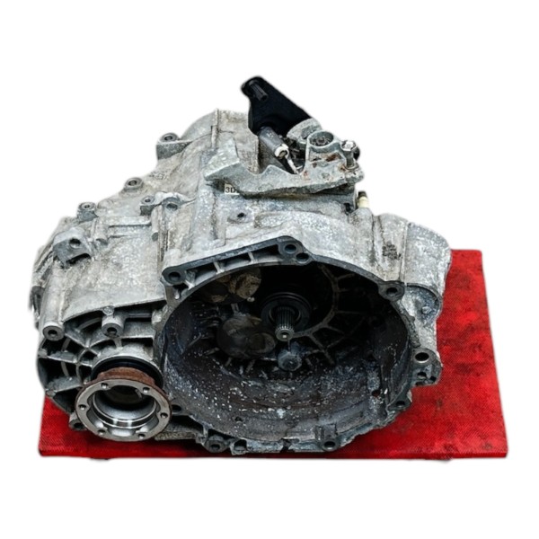 Schaltgetriebe 6 Gang Getriebe NFZ 2.0TDI 110PS 140PS Audi Seat VW Tiguan 167tkm