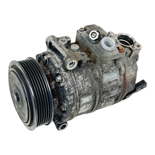 Klimakompressor Kompressor Klima Seat Leon VW Golf 6 Passat Touran 1K0820859S