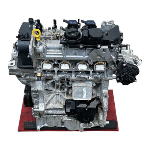 Motor Gebrauchtmotor 1.5 TSI DADA 150PS Audi A3 8V Seat Skoda VW Golf 7 79tkm
