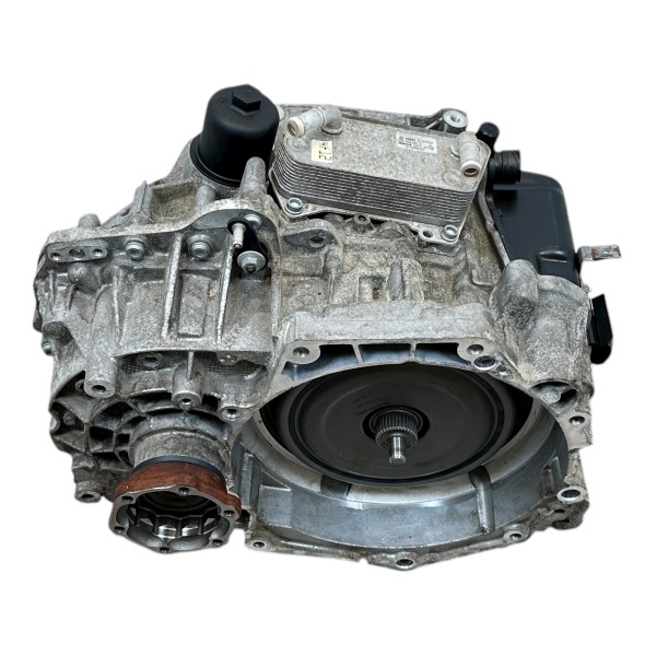 Getriebe DSG 6 Gang SYA 1.4TSI 150PS Audi Q3 8U 109tkm 02E300066L