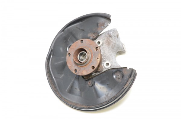 Achsschenkel Radlagergehäuse Radnabe hinten rechts Audi A6 S6 RS6 4F 4F0505434G