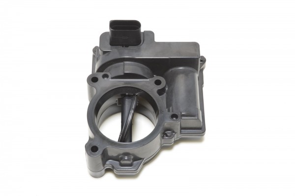 Reglerklappe Turbolader 1.4 TSI Continental Audi A1 Seat Ibiza Skoda VW Golf