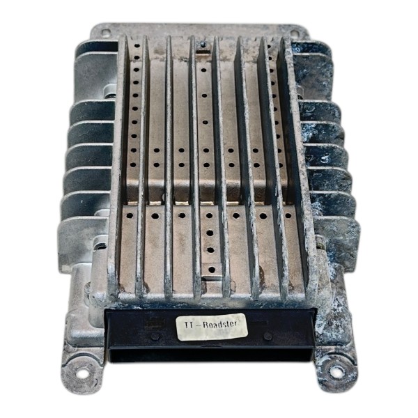 Verstärker Bose Amplifier Endstufe Soundsystem Audi TT Roadster 8N 8N7035223A
