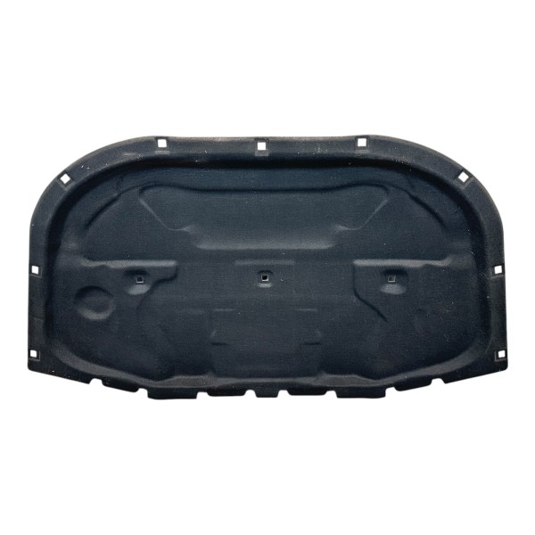 Motorhaubendämmmatte Dämmung Motorhaube VW Phaeton 3D Facelift 3D0863835K