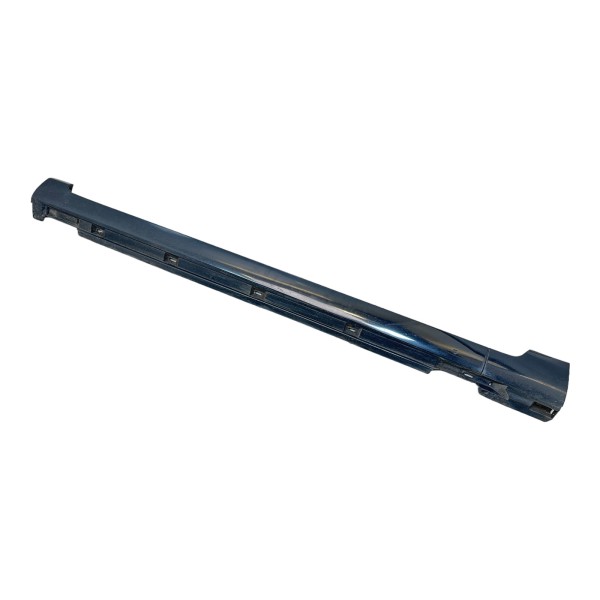 Seitenschweller links Schweller VW Passat B7 362 365 schwarz LC9X 3AA853091C