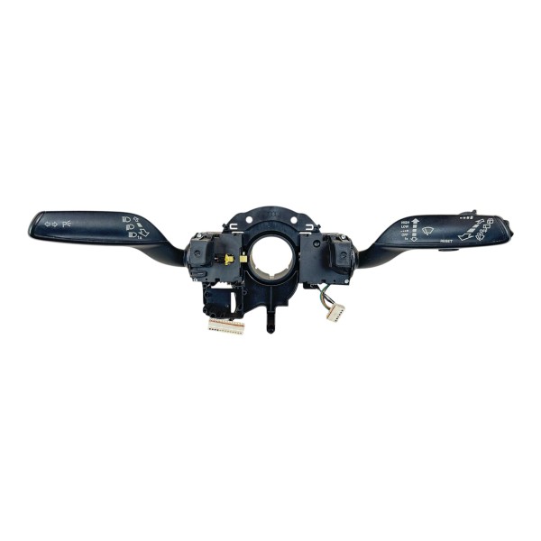 Lenkstockschalter Lenkstockhebel Audi A4 8K Q5 8R Facelift 4G8953502AC