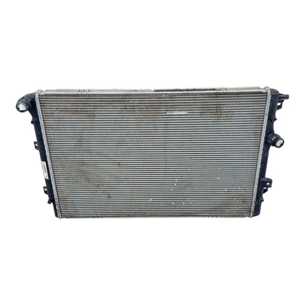 Kühler Wasserkühler Motorkühler 1.4TSI Seat VW Sharan 7N Tiguan 5N0121253L