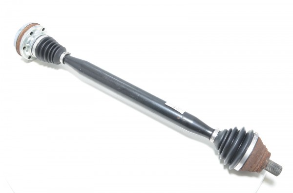 Antriebswelle Gelenkwelle vorne rechts 1.8 TFSI 2.0 TFSI Audi TT 8J 8J0407272H