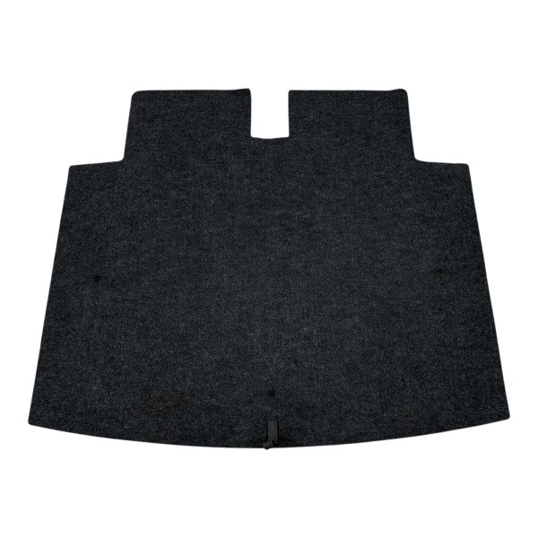 Kofferraumteppich Teppich Kofferraummatte Audi A3 Cabrio 8P melange 8P7863463